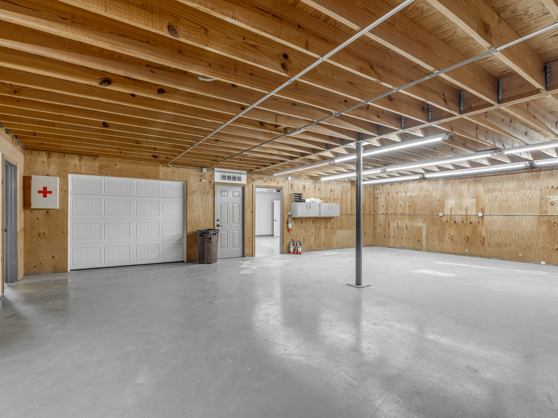 2224 NW 32nd Street Newcastle OK warehouse and flex space — photo 2