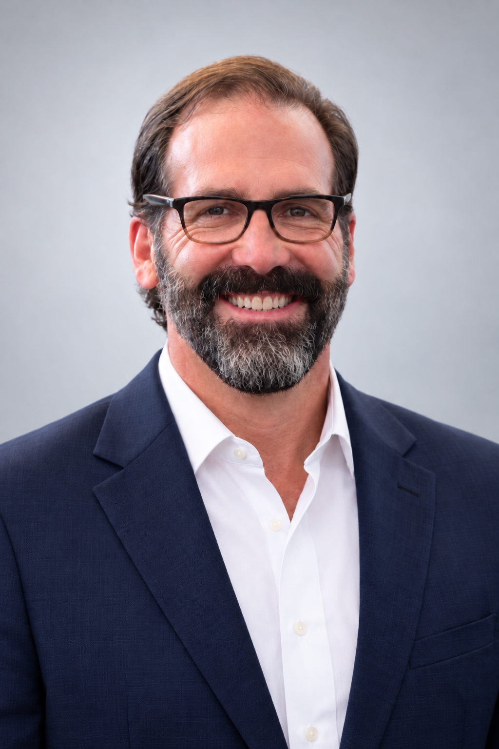 Frank Miskovsky IV, Oklahoma City commercial real estate Broker Associate with REAL Broker, LLC