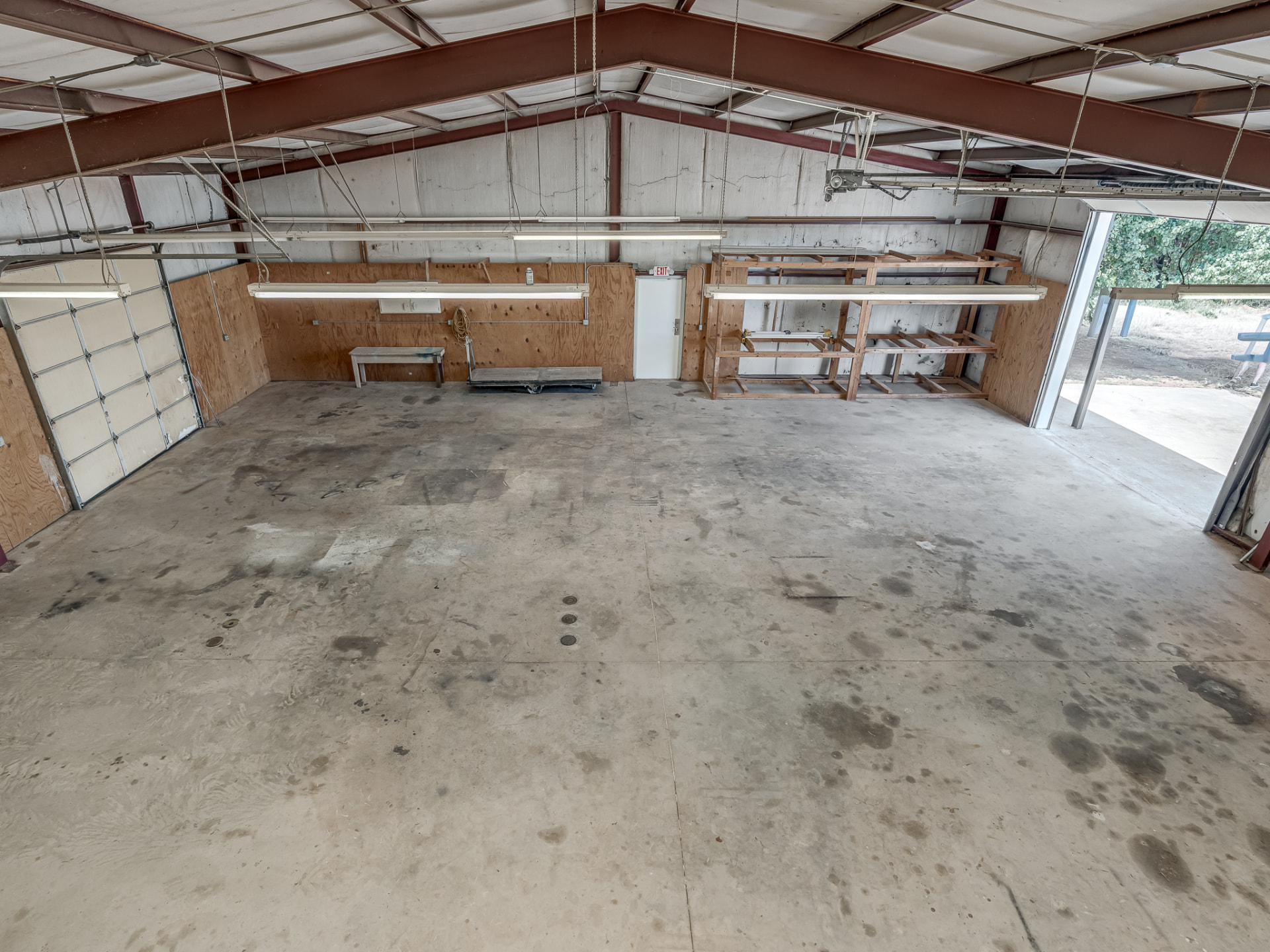 2224 NW 32nd Street Newcastle OK warehouse and flex space — photo 6