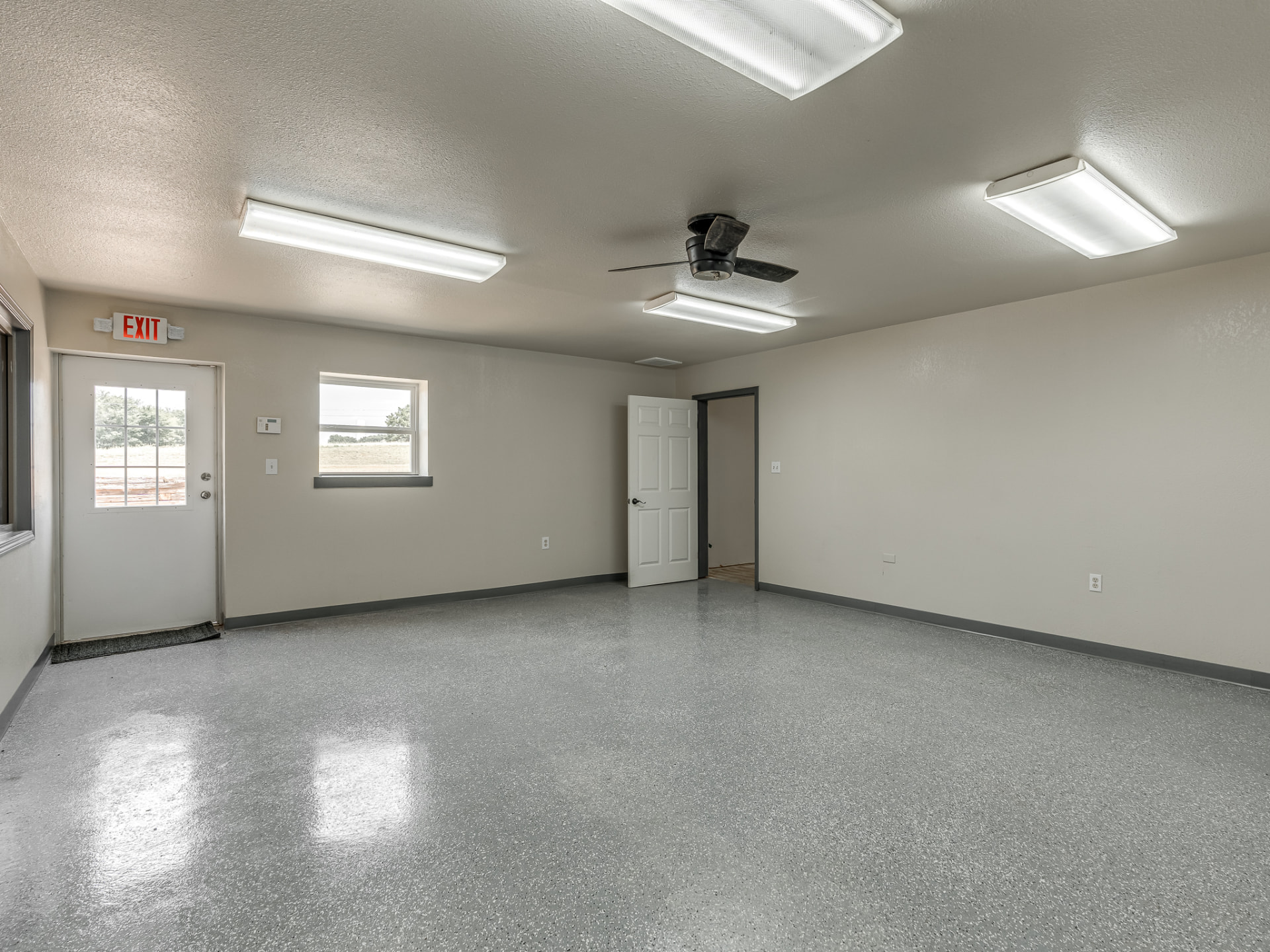 2224 NW 32nd Street Newcastle OK warehouse and flex space — photo 3