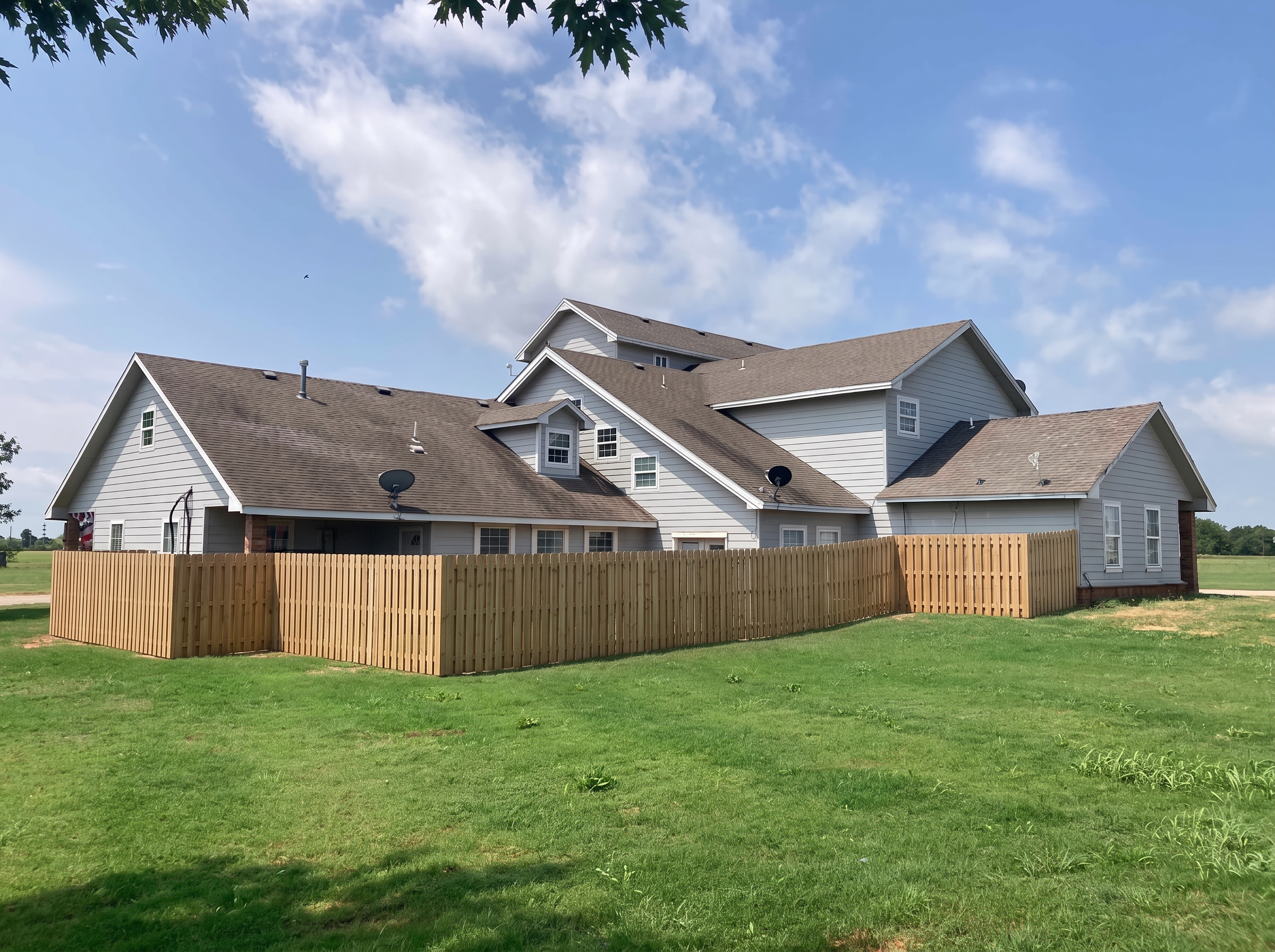 Fourplex at 1072 County Street 2958, sold with representation by Frank Miskovsky IV